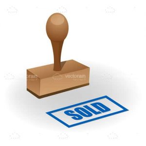 Sold seal